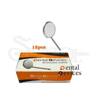 سراینه فرانت سورفیس دنتال دیوایسDental Devices