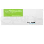 سمان رزینی دوال کیور HeyTEC Cemx هیدنت HeyDent
