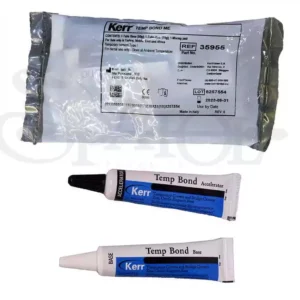 تمپ باند کر سمان موقت Kerr temp-bond