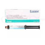 سمان موقت دوال کیور PROREZ برند ELSODENT