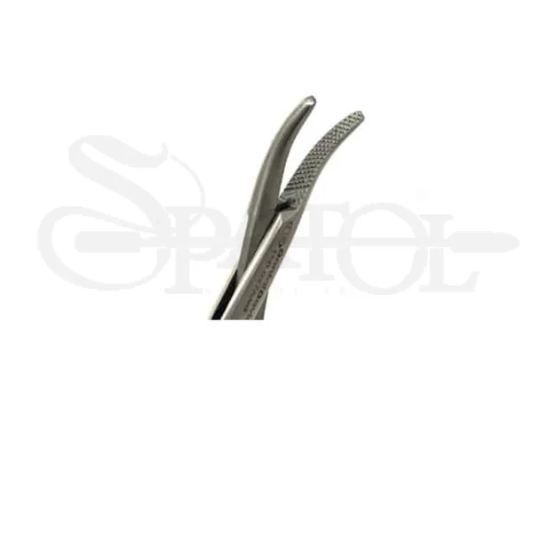 سوزنگیر سر کج ۱۴ سانت