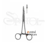 سوزنگیر قیچی دنتال دیوایس Dental Devices