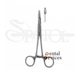 سوزنگیر قیچی دنتال دیوایس Dental Devices