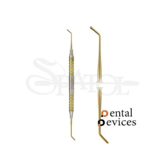 سوند اندو ۰۱۵ دنتال دیوایس Dental Devices