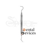 سوند دوسر هالو دنتال دیوایس Dental Devices
