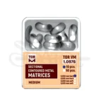 سکشنال ماتریکس Sectional Matrices تک سایز 1.0976 برند TorVM
