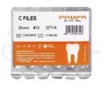سی فایل C File برند پروفا profa
