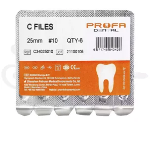 سی فایل C File برند پروفا profa