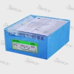 نخ بخیه نایلون غیرقابل جذب سوپا SUPA