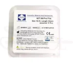 فایل روتاری MPro NiTi برند IMD