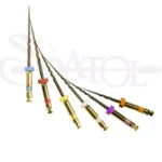فایل روتاری MTaper IMD