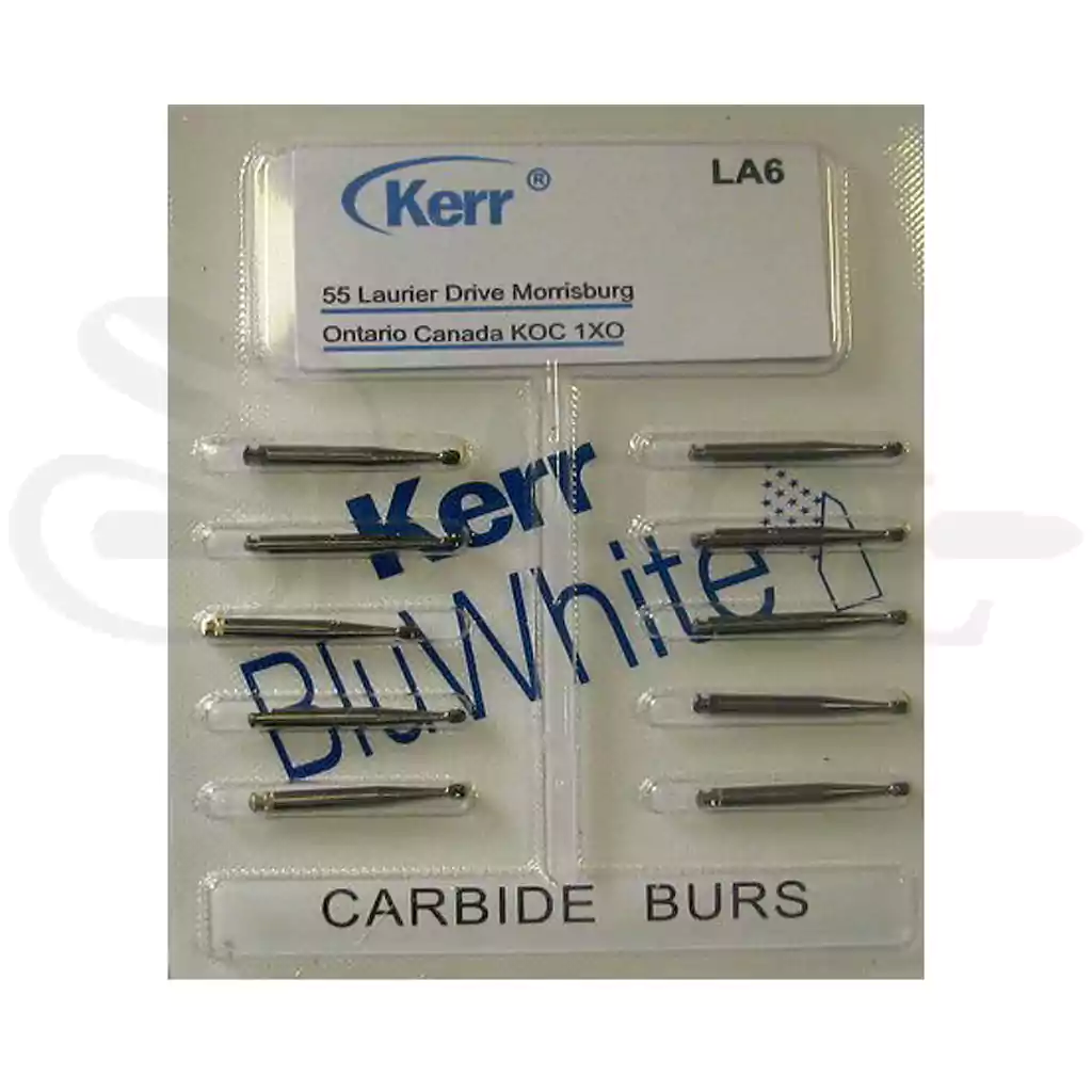 فرزانگل برند Kerr بسته بندی 10 عددی فرزانگل برند Kerr بسته بندی 10 عددی
