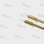 فرزسرامیکی(تیشو تریمر) برند ASH - Image 2