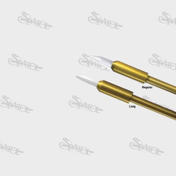 فرزسرامیکی(تیشو تریمر) برند ASH - Image 2