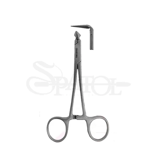 فورسپس دراوردن فایل شکسته دنتال دیوایسDental Devices