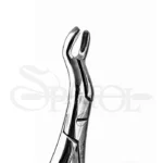 فورسپس اناتومیک عقل بالا دنتال دیوایس Dental Devices