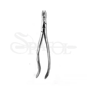 فورسپس اناتومیک عقل بالا دنتال دیوایس Dental Devices