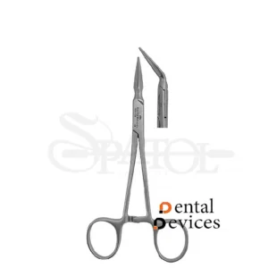 فورسپس دراوردن فایل شکسته دنتال دیوایسDental Devices