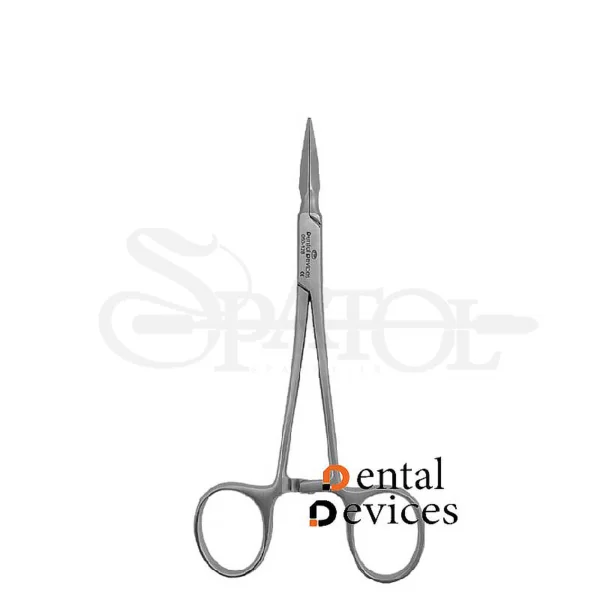فورسپس دراوردن فایل شکسته دنتال دیوایسDental Devices