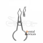 فورسپس رابردم دوخم دنتال دیوایس (Dental Devices)