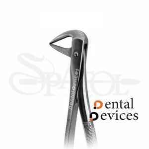 فورسپس ریشه کش پایین باریک و ظریف (میخی) دنتال دیوایسDental Devices