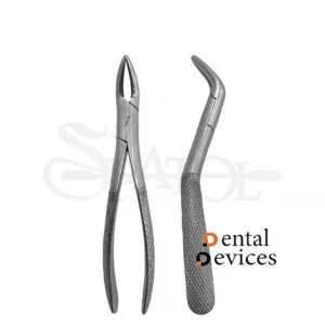 فورسپس ریشه کش یونیورسال