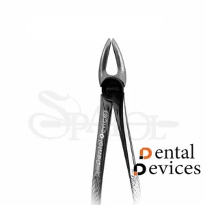 فورسپس سانترال بالا Upper Central Forceps دنتال دیوایس Dental Devices