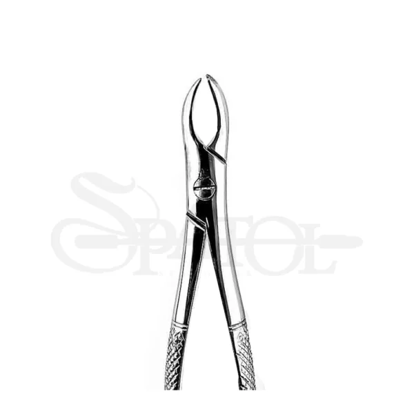 کاهورن بالا راست و چپ G دنتال دیوایس Dental devices