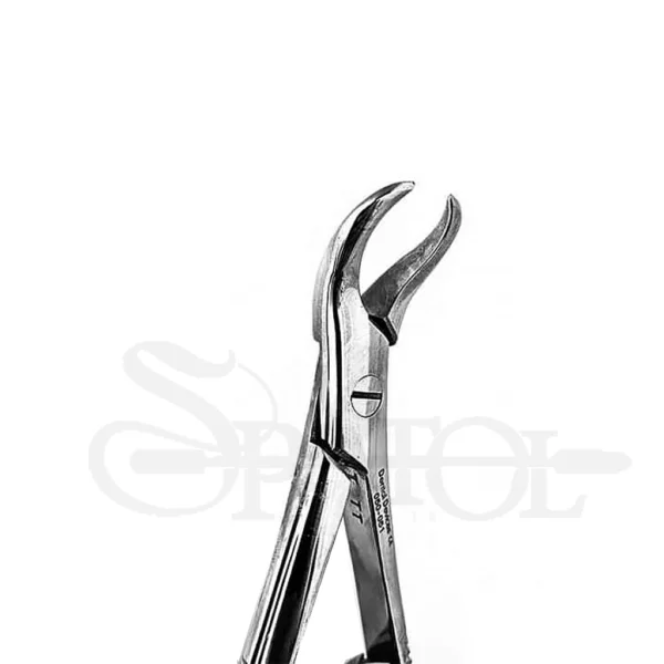 فورسپس کاهورن موازی Beak دنتال دیوایس Dental Devices
