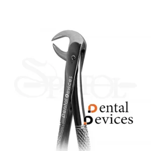 فورسپس کاهورن پایین FIG.2 دنتال دیوایس