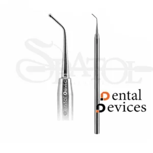 قلم دایکال Dycal Placement