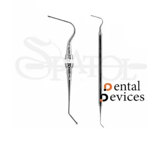 قلم دایکال دوسر Dycal Placement