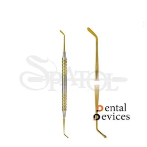 قلم کامپوزیت هالو پانسمان برنیشر دنتال دیوایس Dental Devices