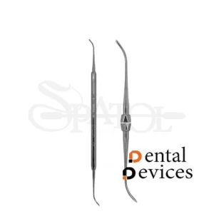 قلم کامپوزیت فیسور دنتال دیوایس DentalDevices