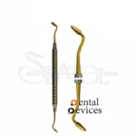 قلم کامپوزیت هالو ۱۴۱۲ دنتال دیوایس Dental Devices