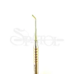قلم کامپوزیت هالو برنیشر پانسمان دنتال دیوایس Dental Devices