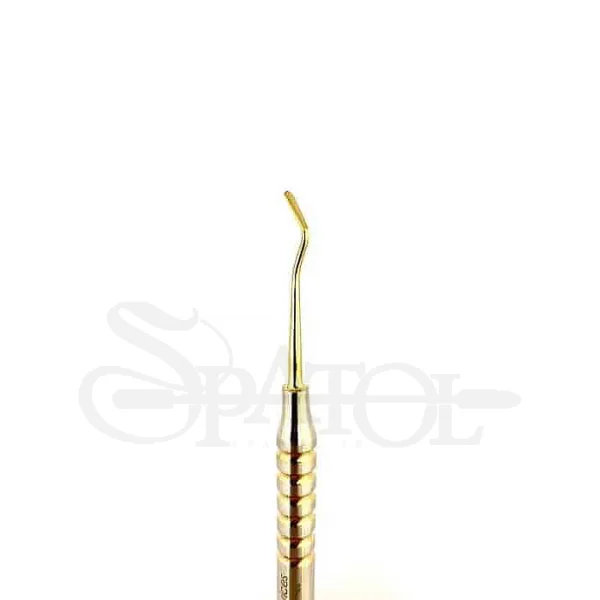 قلم کامپوزیت هالو کندانسور دنتال دیوایس Dental Devices