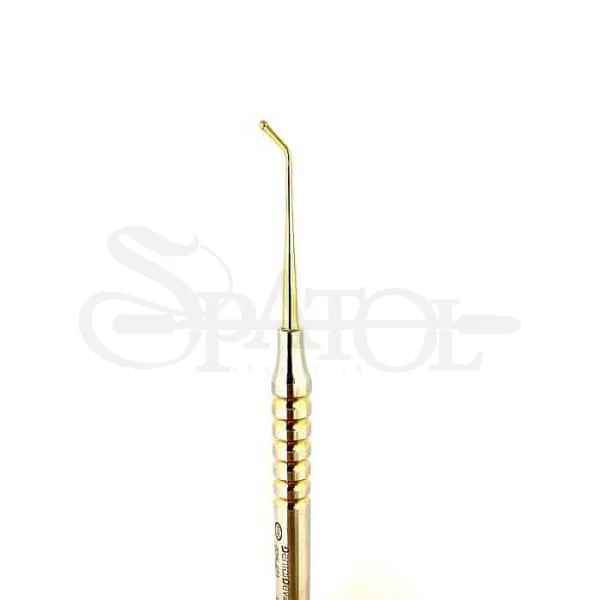 قلم کامپوزیت هالو برنیشر پانسمان دنتال دیوایس Dental Devices