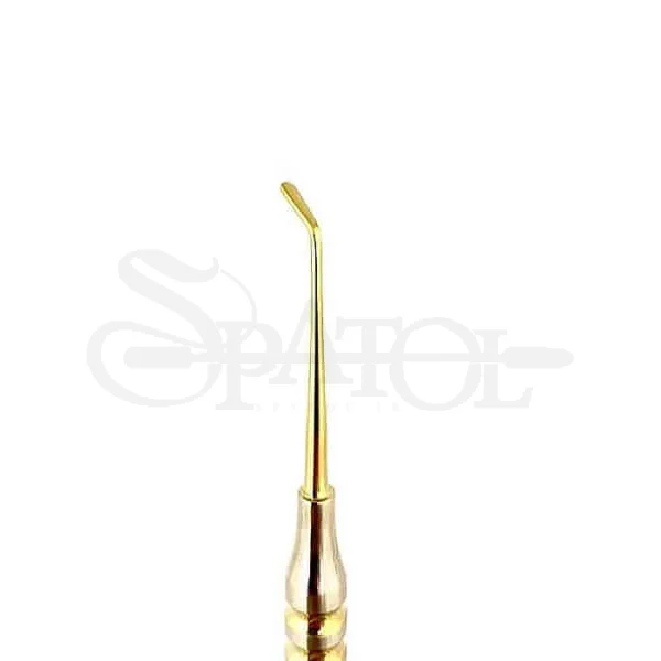 قلم کامپوزیت هالو برنیشر پانسمان دنتال دیوایس Dental Devices - Image 2