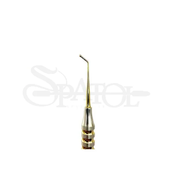 قلم کامپوزیت هالو برنیشر پانسمان دنتال دیوایس Dental Devices - Image 3