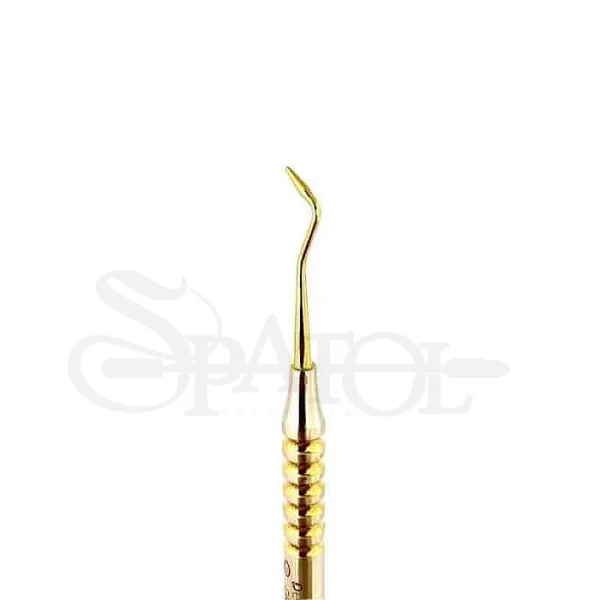 قلم کامپوزیت هالو طرح هلیومولار دنتال دیوایسDental Devices - Image 2