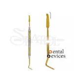 قلم کامپوزیت هالو قدامیNB anterior دنتال دیوایس Dental Devices