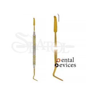 قلم کامپوزیت هالو قدامیNB anterior دنتال دیوایس Dental Devices