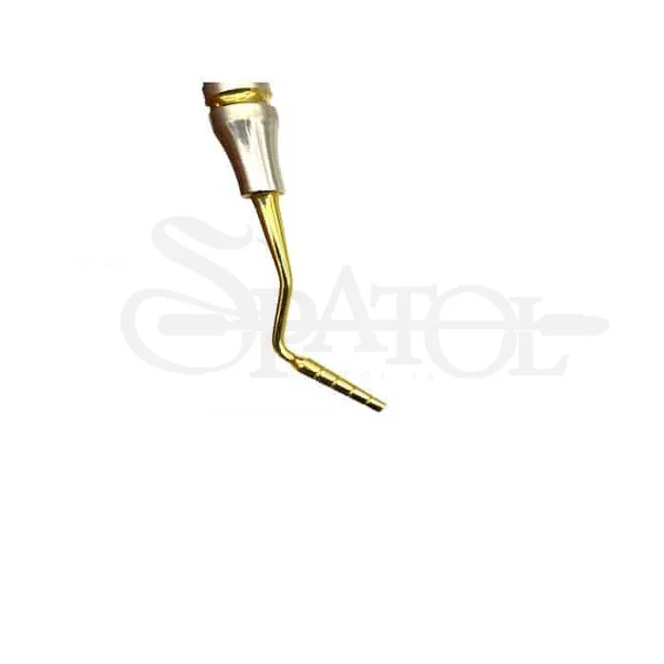 قلم کامپوزیت هالو مخروطی مدرج دنتال دیوایس Dental Devices - Image 2