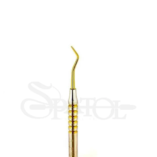 قلم کامپوزیت هالو هیدمن ریز دنتال دیوایسDental Devices - Image 3