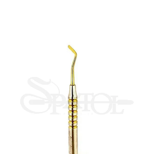قلم کامپوزیت هالو هیدمن ریز دنتال دیوایسDental Devices