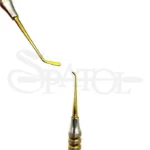 قلم کامپوزیت هالو پانسمان برنیشر دنتال دیوایس Dental Devices