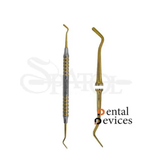 قلم کامپوزیت هالو پانسمان دنتال دیوایس Dental Devices