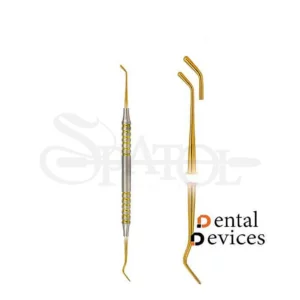 قلم کامپوزیت هالو کندانسور دنتال دیوایس Dental Devices