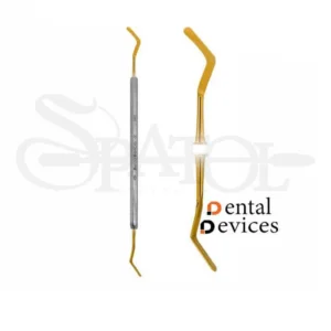قلم کامپوزیت هشت گوش 348 دنتال دیوایسDental Device